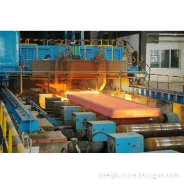 R6m / R8m Steel Casting Slabs / CCM Continuous Casting Mach